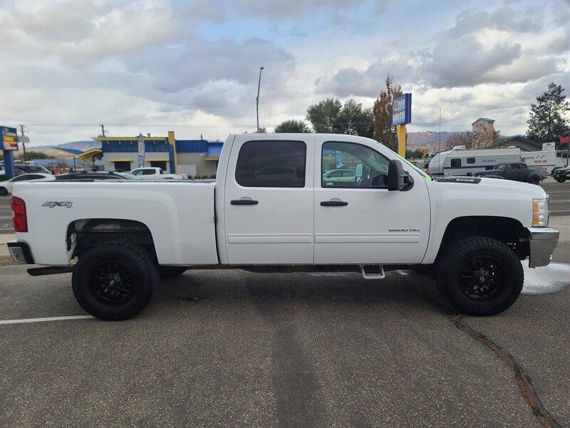 Thumbnail image of 2014 Chevrolet Silverado 2500HD at Boise's Best Auto Sales