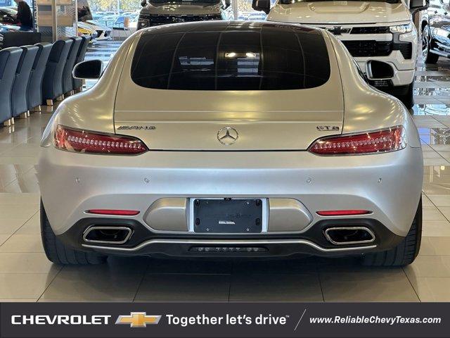 Thumbnail image of 2016 Mercedes-Benz AMG GT at Reliable Chevrolet - New and Used