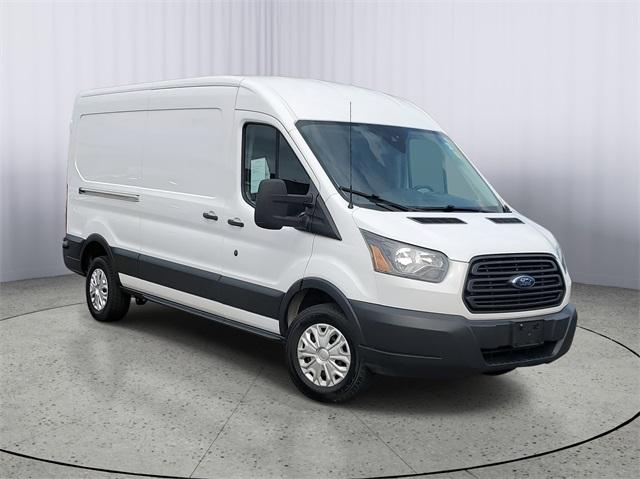 Thumbnail image of 2017 Ford Transit at Seelye Ford of Kalamazoo