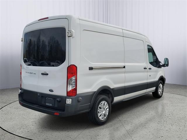 Thumbnail image of 2017 Ford Transit at Seelye Ford of Kalamazoo