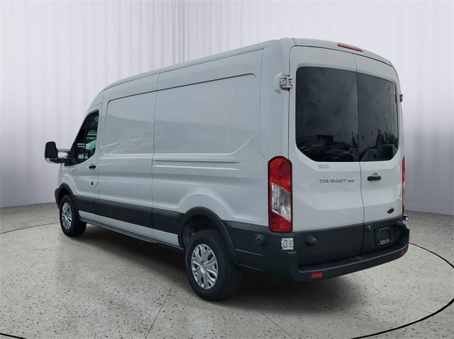 Thumbnail image of 2017 Ford Transit at Seelye Ford of Kalamazoo