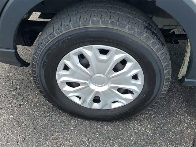 Thumbnail image of 2017 Ford Transit at Seelye Ford of Kalamazoo