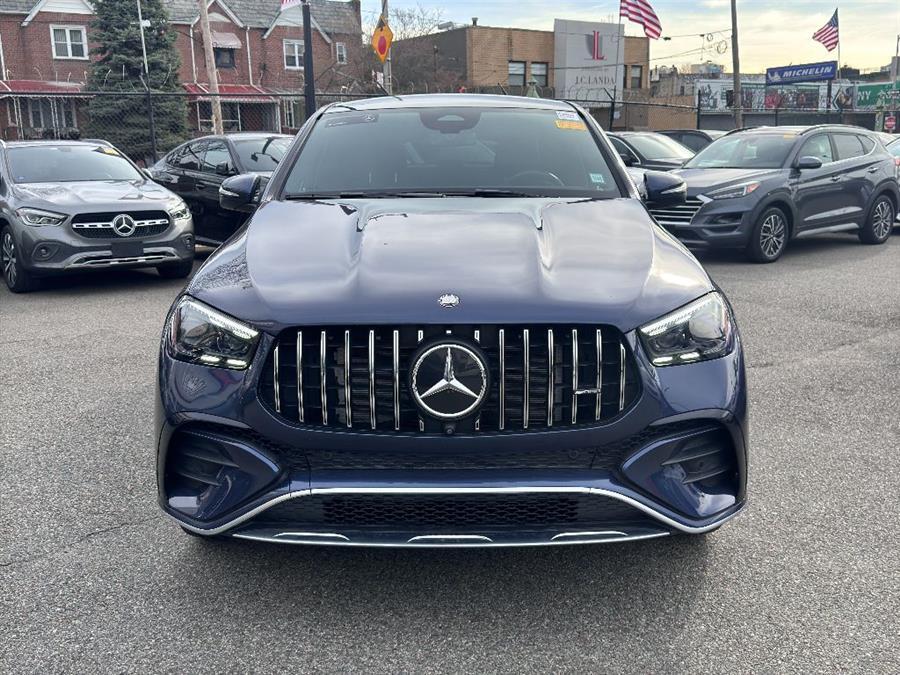 Thumbnail image of 2024 Mercedes-Benz GLE at Northstar Mitsubishi