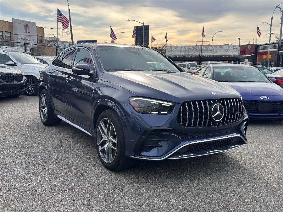 Thumbnail image of 2024 Mercedes-Benz GLE at Northstar Mitsubishi