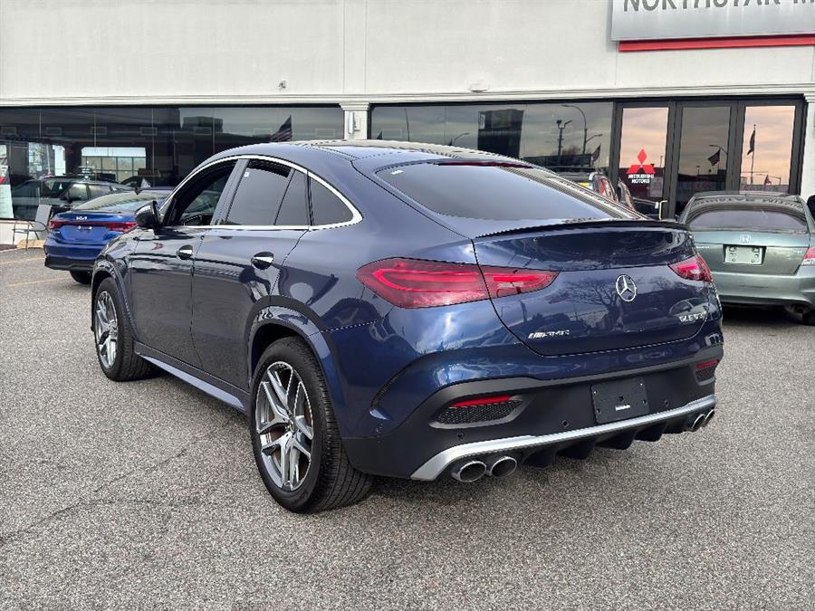 Thumbnail image of 2024 Mercedes-Benz GLE at Northstar Mitsubishi
