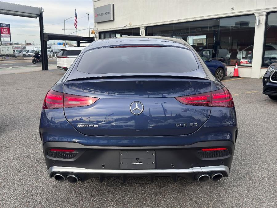 Thumbnail image of 2024 Mercedes-Benz GLE at Northstar Mitsubishi