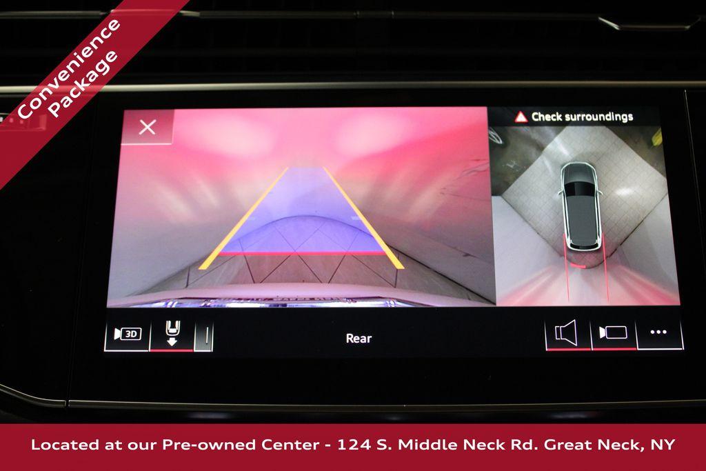 Thumbnail image of 2022 Audi Q7 at Audi Great Neck