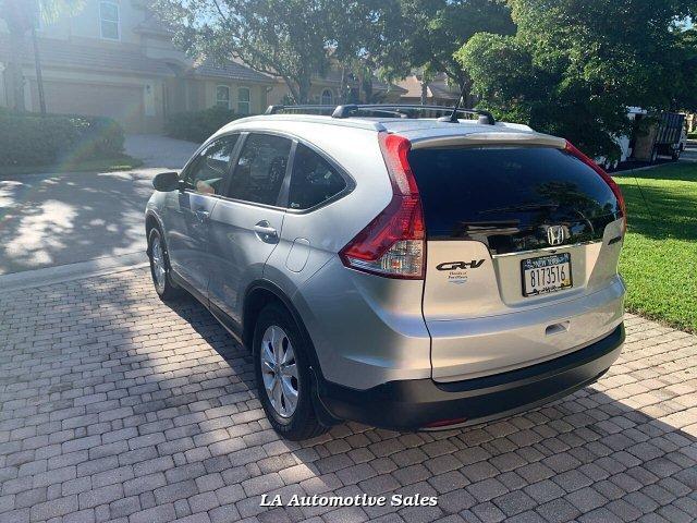 Thumbnail image of 2012 Honda CR-V at LA Automotive Sales