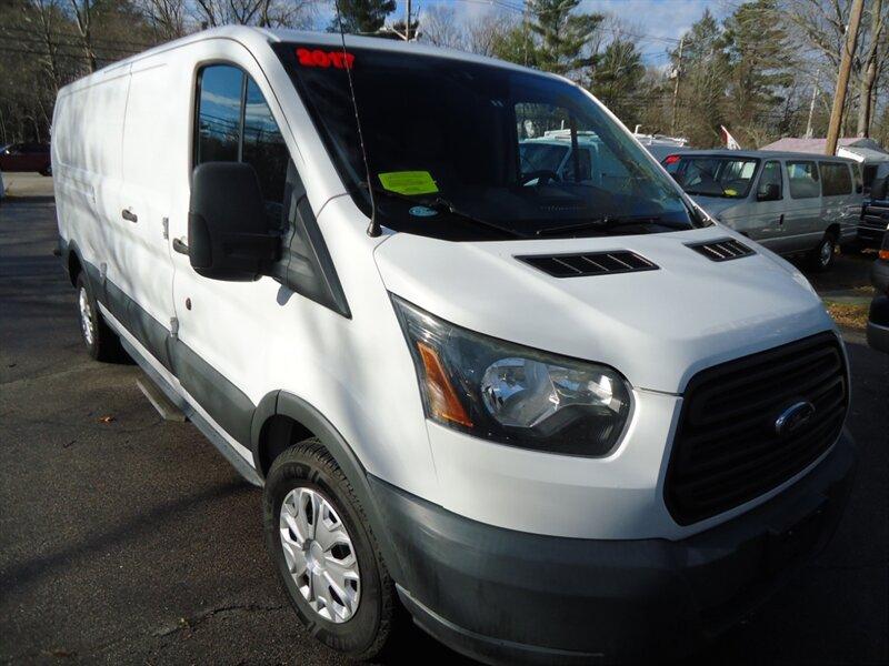Thumbnail image of 2017 Ford Transit at Martin Auto Sales