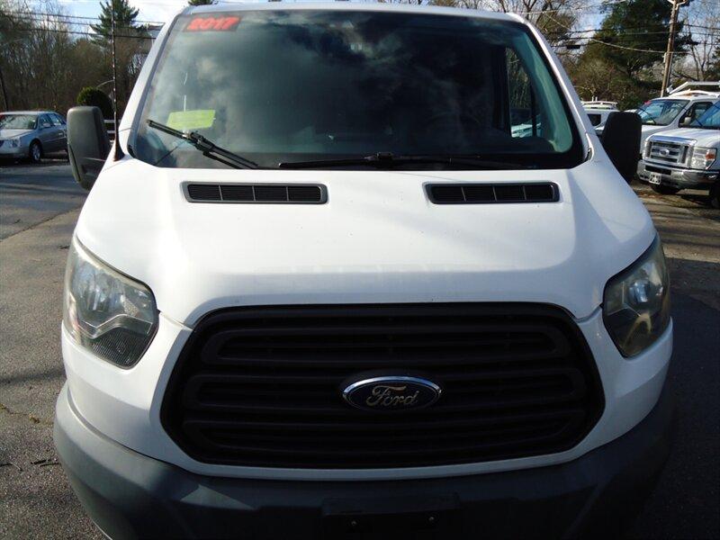 Thumbnail image of 2017 Ford Transit at Martin Auto Sales