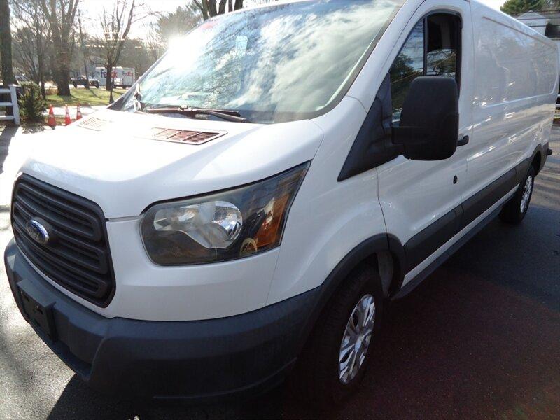 Thumbnail image of 2017 Ford Transit at Martin Auto Sales