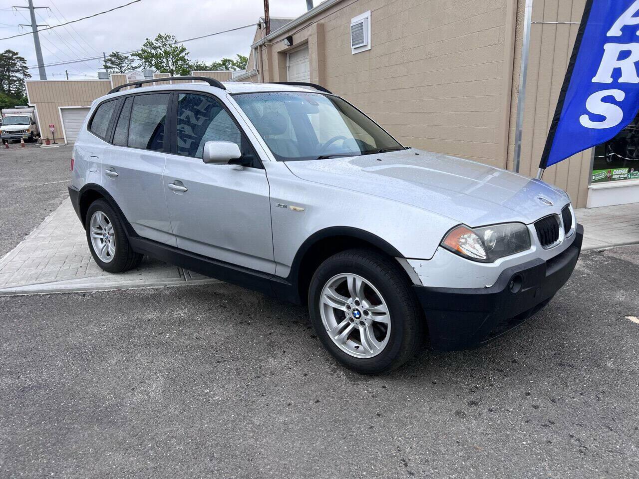 Thumbnail image of 2005 BMW X3 at At Auto Group