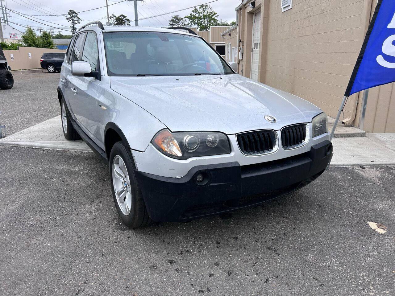 Thumbnail image of 2005 BMW X3 at At Auto Group