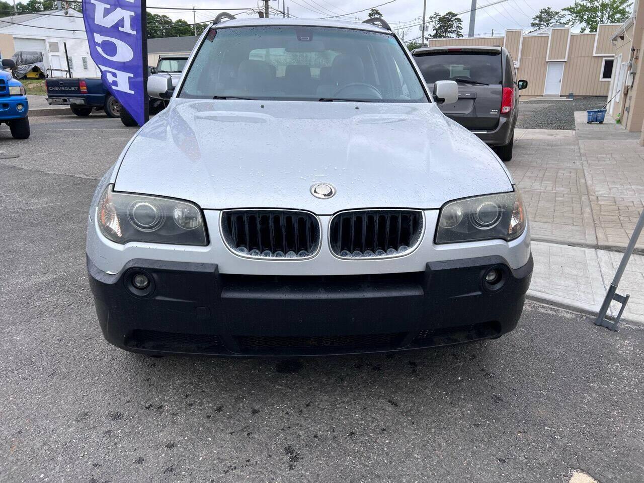 Thumbnail image of 2005 BMW X3 at At Auto Group
