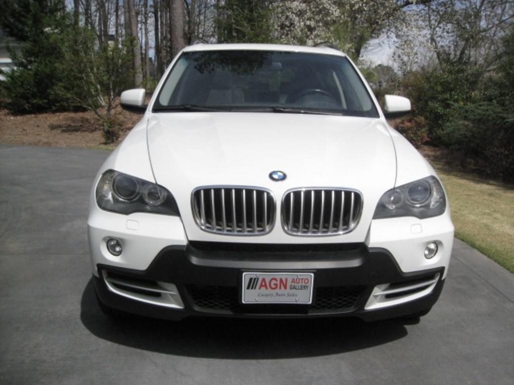 Thumbnail image of 2007 BMW X5 at AGN Auto Gallery