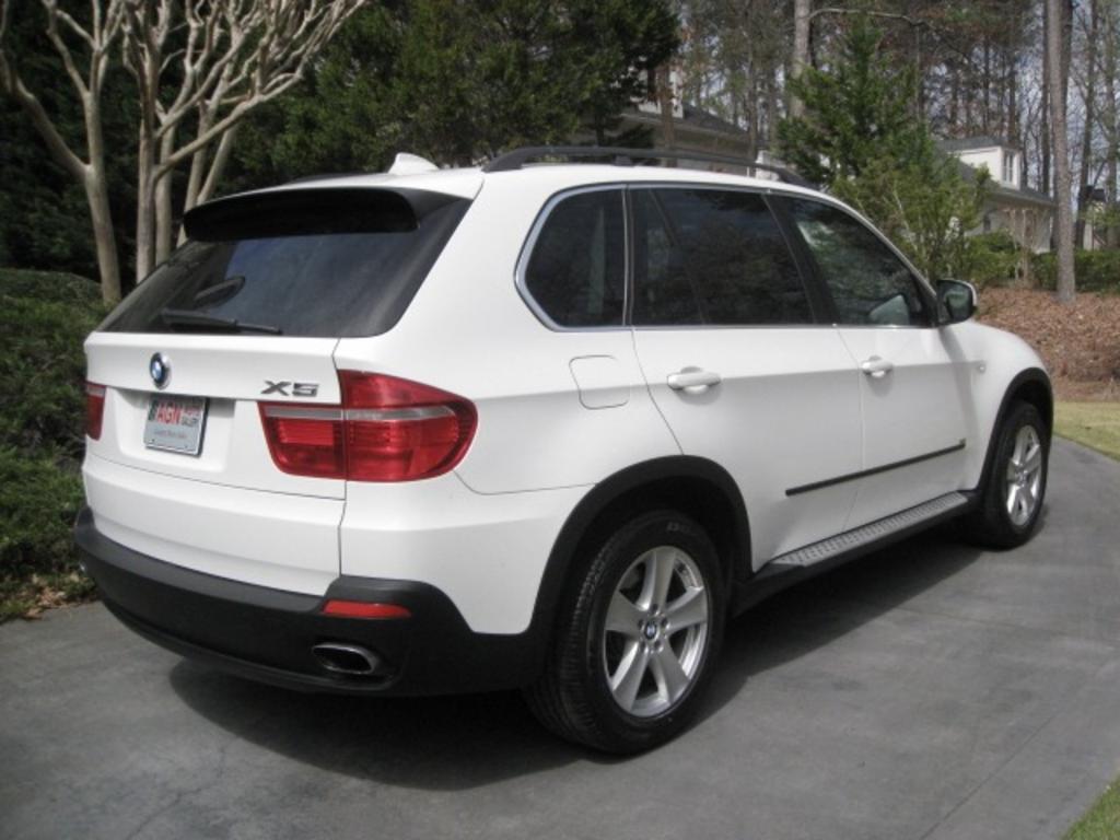 Thumbnail image of 2007 BMW X5 at AGN Auto Gallery