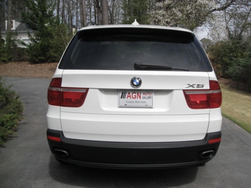 Thumbnail image of 2007 BMW X5 at AGN Auto Gallery