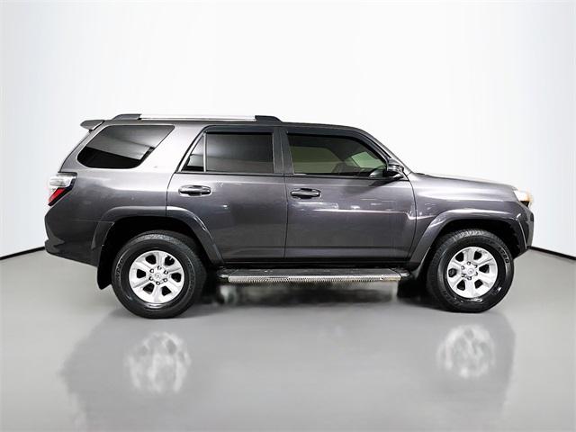 Thumbnail image of 2019 Toyota 4Runner at Toyota Scion of Tampa Bay