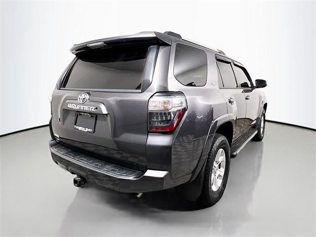 Thumbnail image of 2019 Toyota 4Runner at Toyota Scion of Tampa Bay