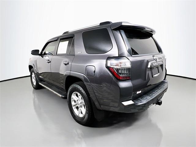 Thumbnail image of 2019 Toyota 4Runner at Toyota Scion of Tampa Bay
