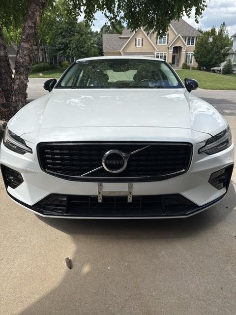 Thumbnail image of 2022 Volvo S60 at Luxury Imports