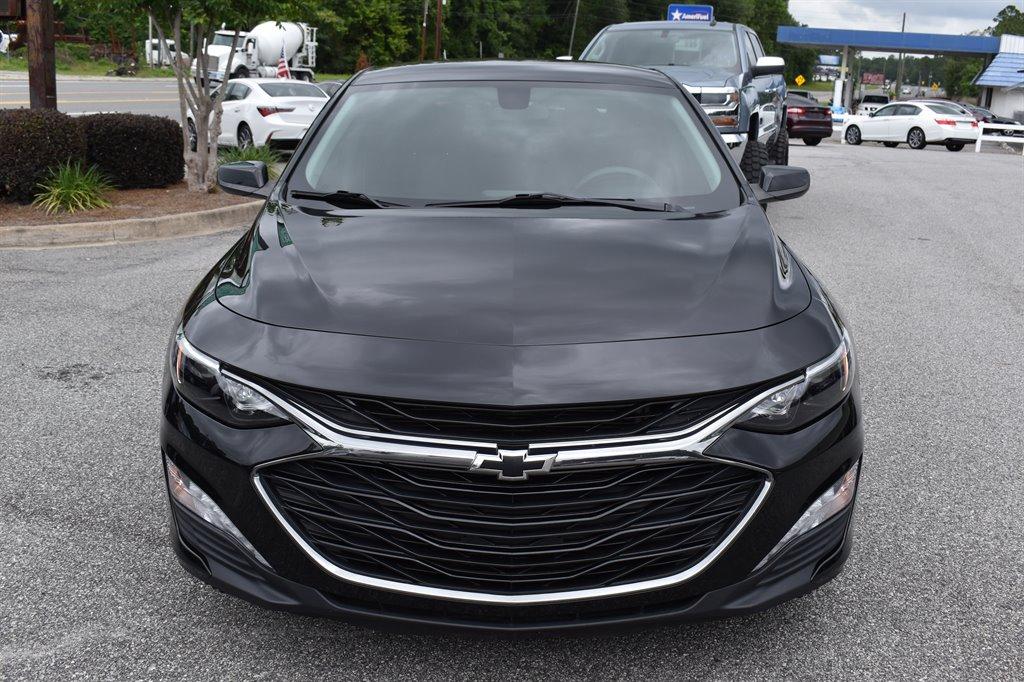 Thumbnail image of 2020 Chevrolet Malibu at Southeastern Automotive Group