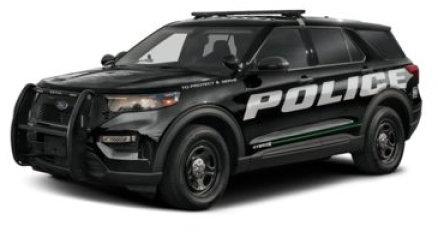 Thumbnail image of 2025 Ford Explorer at OC Welch Used