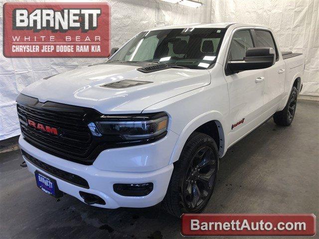Image of 2023 Ram 1500 Limited