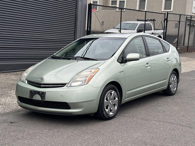 Thumbnail image of 2008 Toyota Prius at Khouri Autos