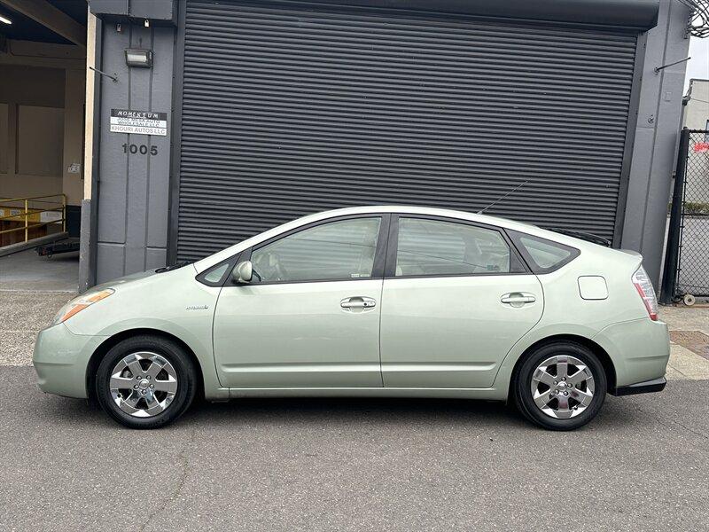 Thumbnail image of 2008 Toyota Prius at Khouri Autos