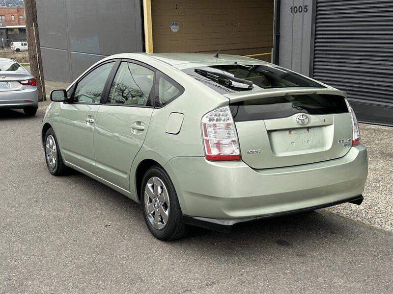 Thumbnail image of 2008 Toyota Prius at Khouri Autos
