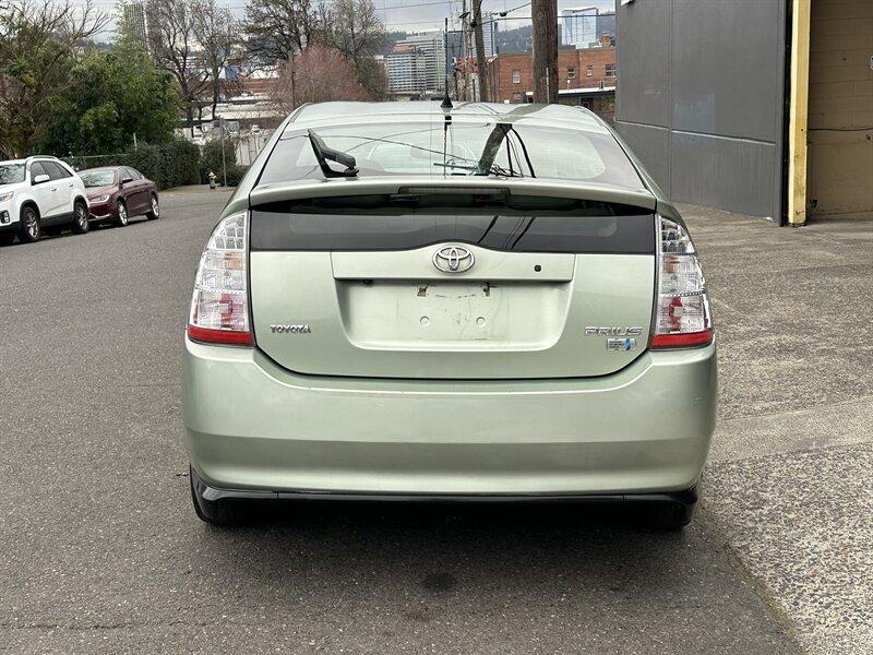 Thumbnail image of 2008 Toyota Prius at Khouri Autos