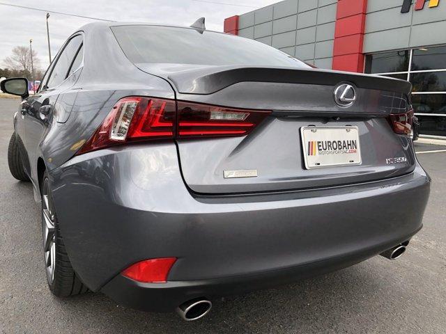 Thumbnail image of 2015 Lexus IS 350 at EurobahnBmwMiniMercedesBenz of Greensboro, NC