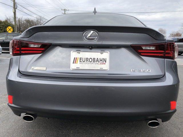Thumbnail image of 2015 Lexus IS 350 at EurobahnBmwMiniMercedesBenz of Greensboro, NC