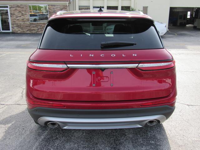 Thumbnail image of 2024 Lincoln Corsair at Jenkins Lincoln