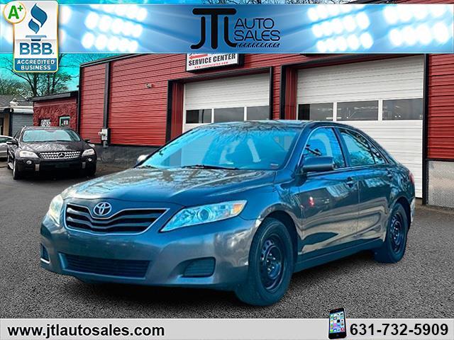 Thumbnail image of 2010 Toyota Camry at JTL Auto Sales