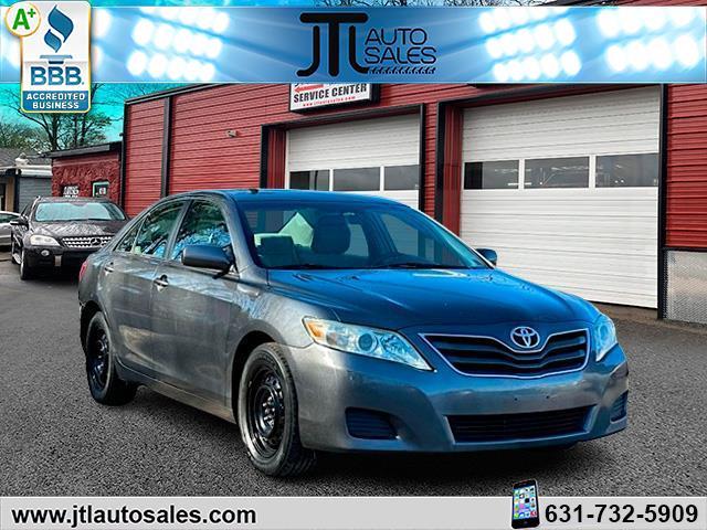 Thumbnail image of 2010 Toyota Camry at JTL Auto Sales