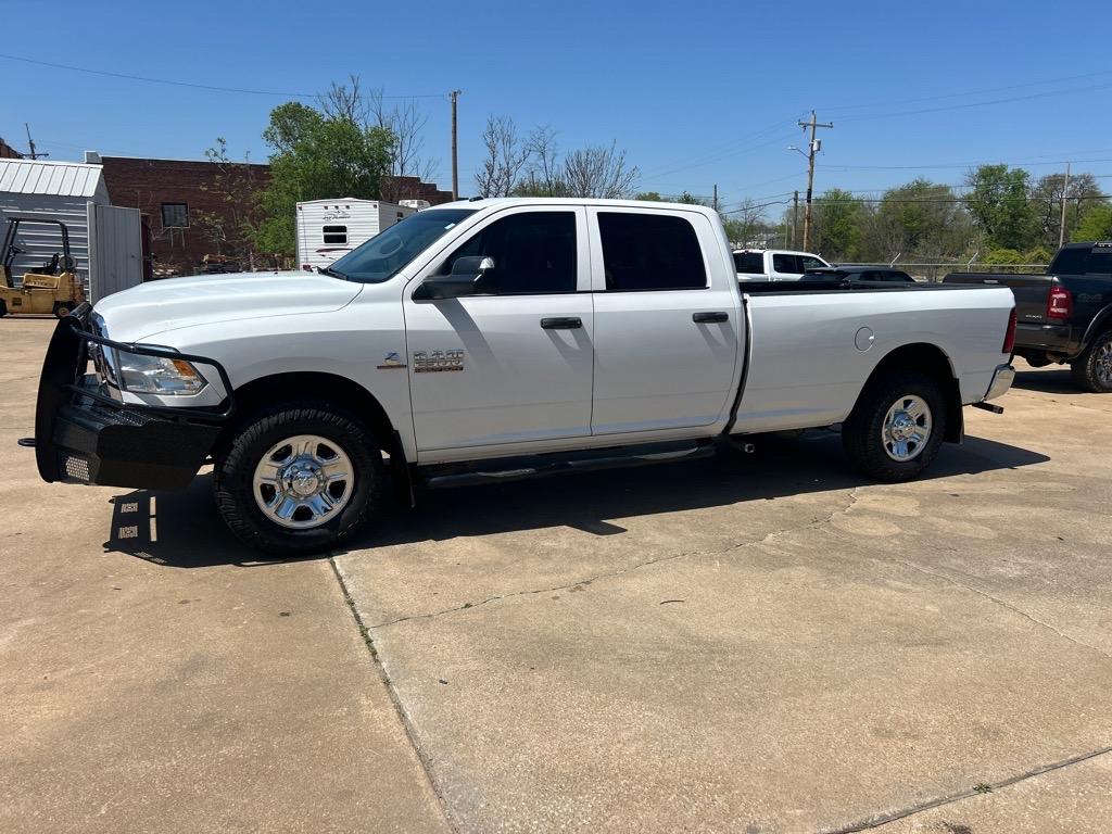 Thumbnail image of 2015 Ram 2500 at Dick Bailey Motors