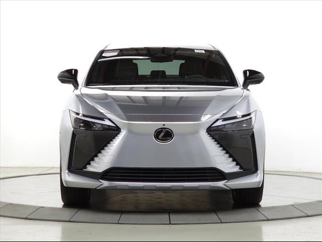 Thumbnail image of 2023 Lexus RZ 450e at Woodfield Lexus