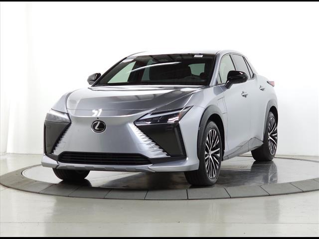 Thumbnail image of 2023 Lexus RZ 450e at Woodfield Lexus