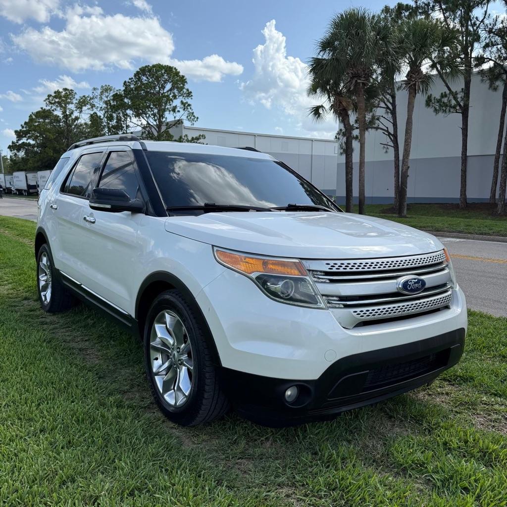 Thumbnail image of 2015 Ford Explorer at AUTORITY GROUP LLC