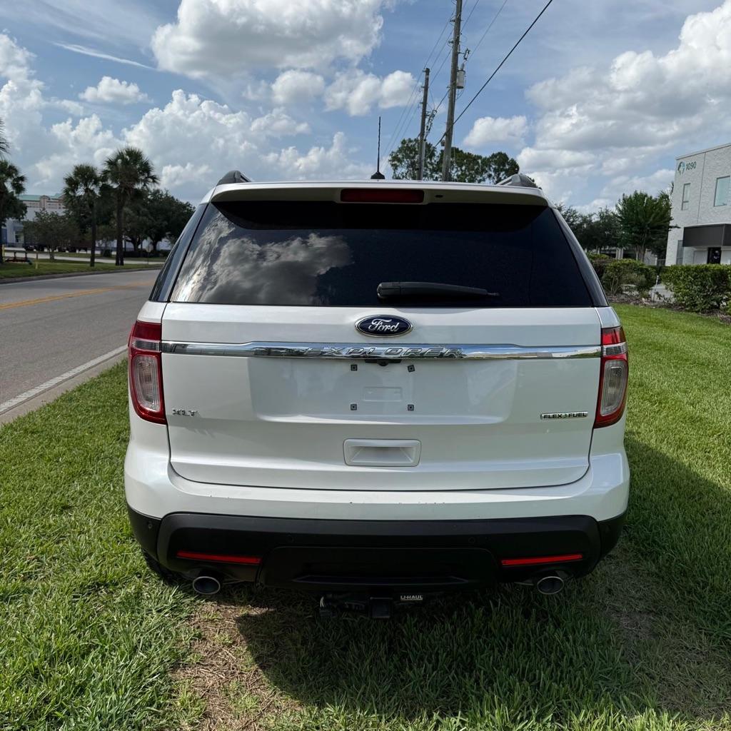 Thumbnail image of 2015 Ford Explorer at AUTORITY GROUP LLC