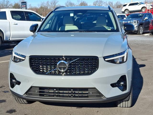 Thumbnail image of 2025 Volvo XC40 at FaulknerVolvoTrevose-USED of Trevose, PA