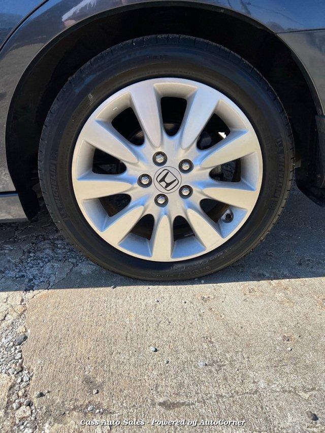Thumbnail image of 2007 Honda Accord at Cass Auto Sales