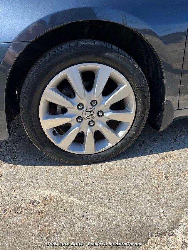 Thumbnail image of 2007 Honda Accord at Cass Auto Sales
