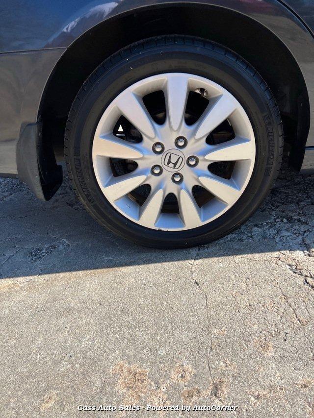 Thumbnail image of 2007 Honda Accord at Cass Auto Sales