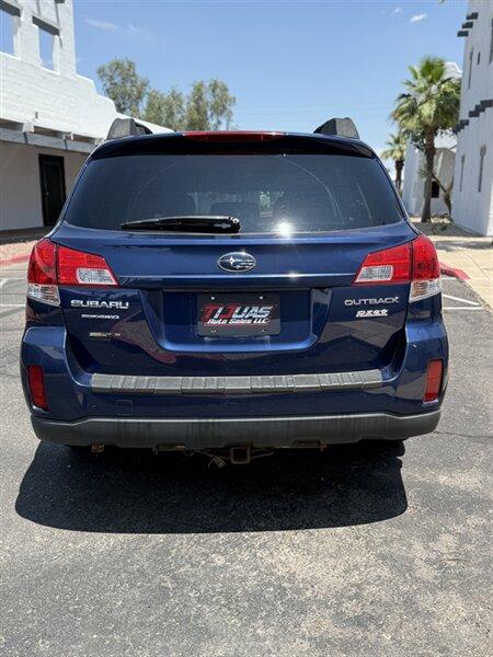 Thumbnail image of 2011 Subaru Outback at Tijuas auto sales