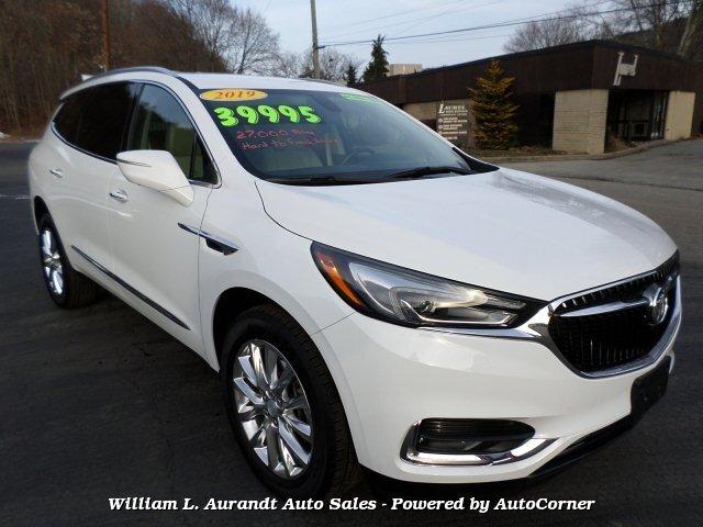 Thumbnail image of 2019 Buick Enclave at William L. Aurandt Auto Sales