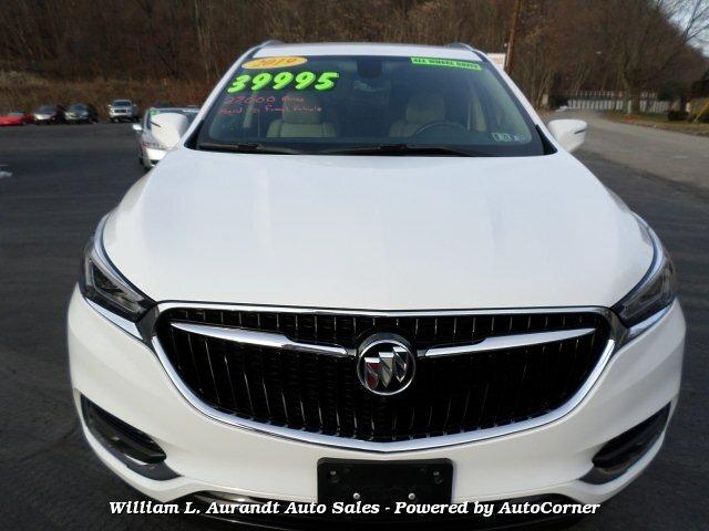 Thumbnail image of 2019 Buick Enclave at William L. Aurandt Auto Sales