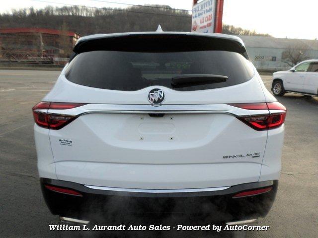 Thumbnail image of 2019 Buick Enclave at William L. Aurandt Auto Sales